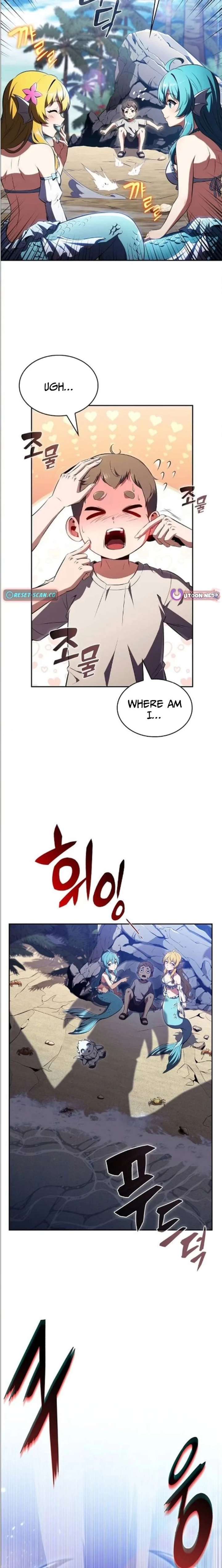 Eat and Go - Chapter 47 Page 3