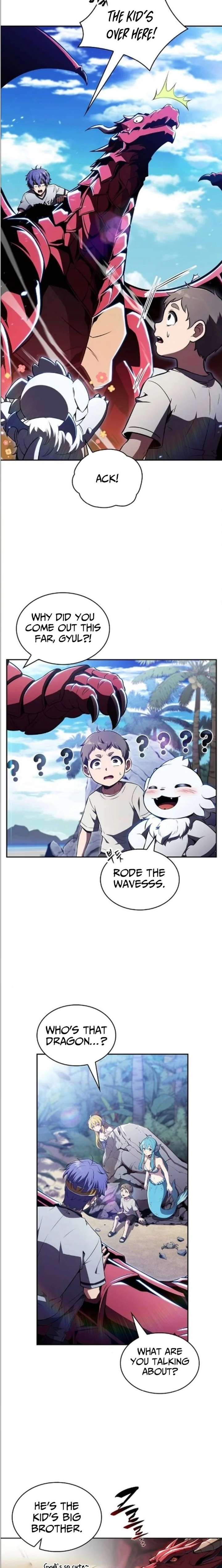 Eat and Go - Chapter 47 Page 5