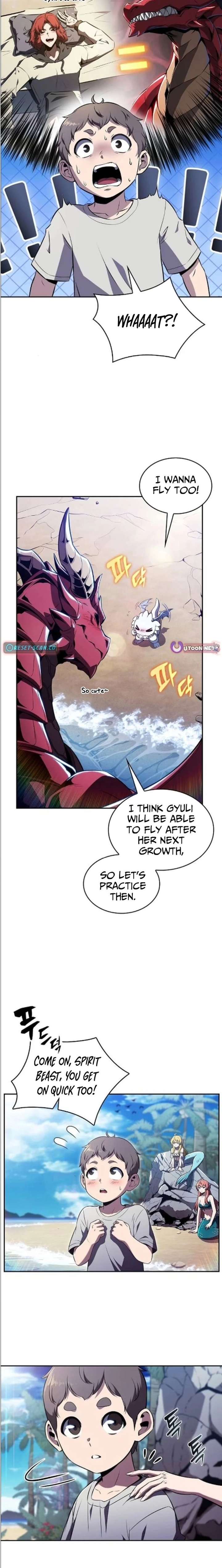 Eat and Go - Chapter 47 Page 6