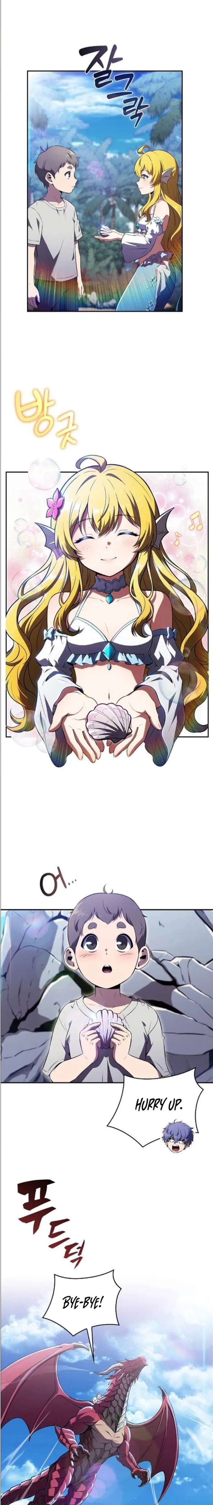 Eat and Go - Chapter 47 Page 7