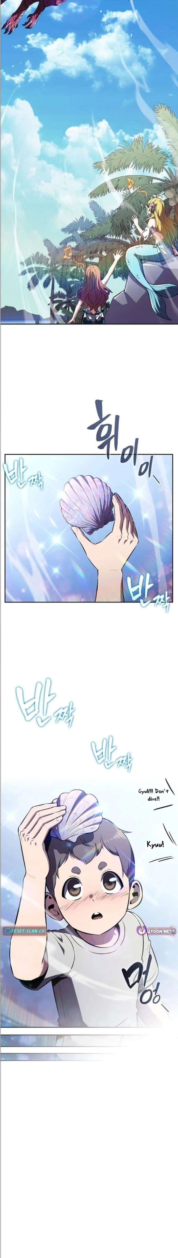 Eat and Go - Chapter 47 Page 8