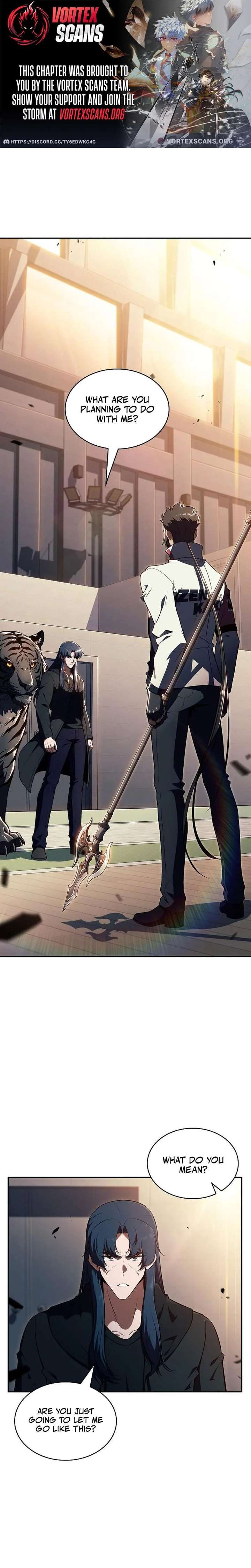 Eat and Go - Chapter 48 Page 1