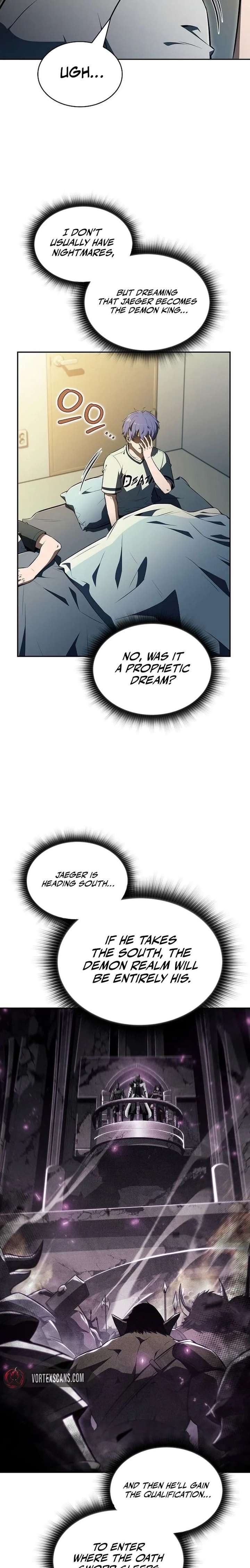 Eat and Go - Chapter 48 Page 11