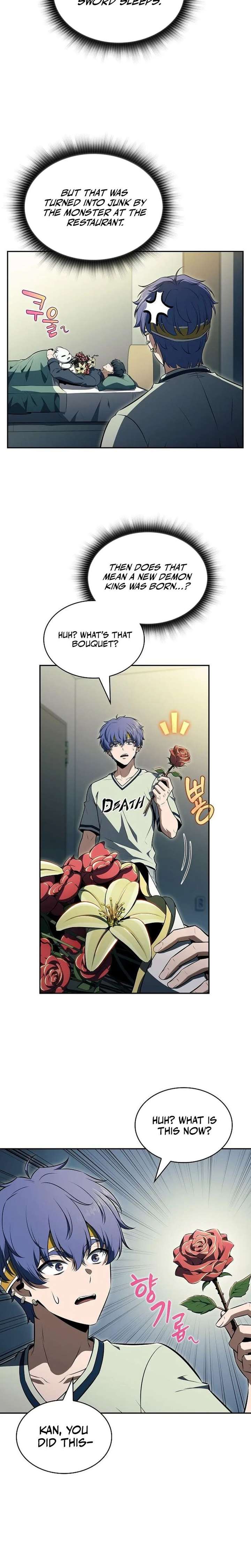 Eat and Go - Chapter 48 Page 12