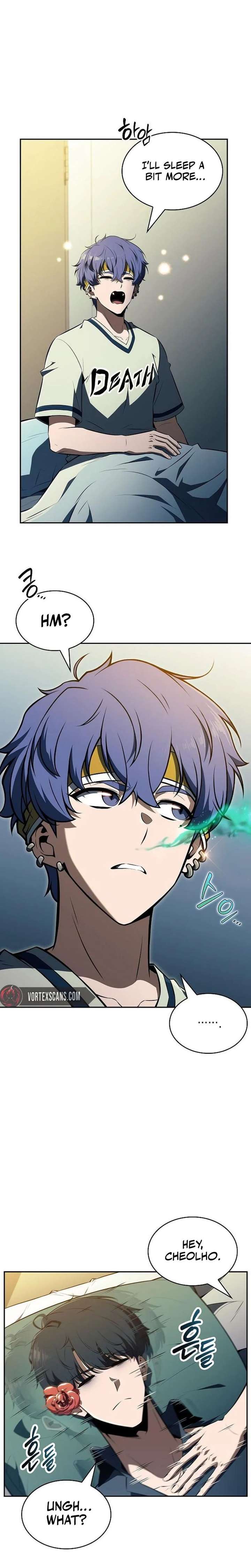 Eat and Go - Chapter 48 Page 14