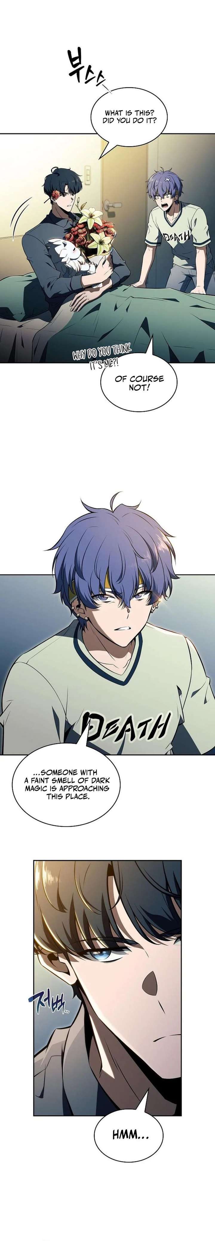 Eat and Go - Chapter 48 Page 15