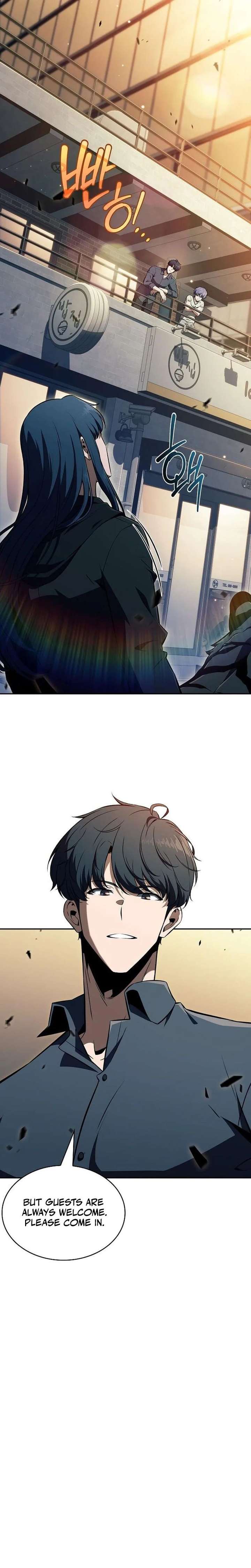 Eat and Go - Chapter 48 Page 17