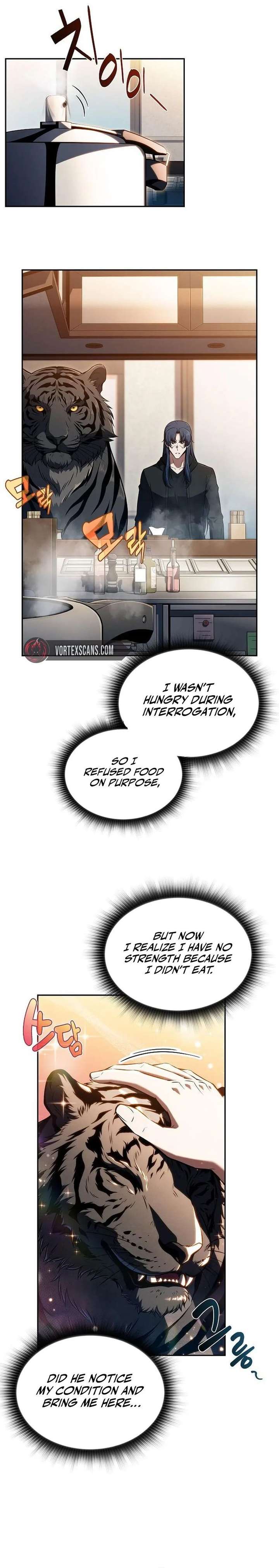 Eat and Go - Chapter 48 Page 18