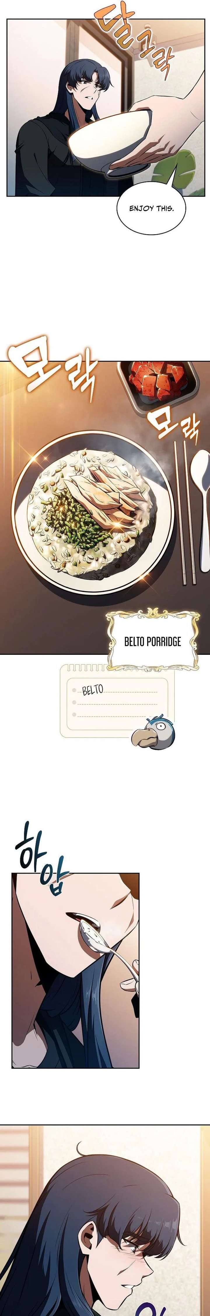 Eat and Go - Chapter 48 Page 19