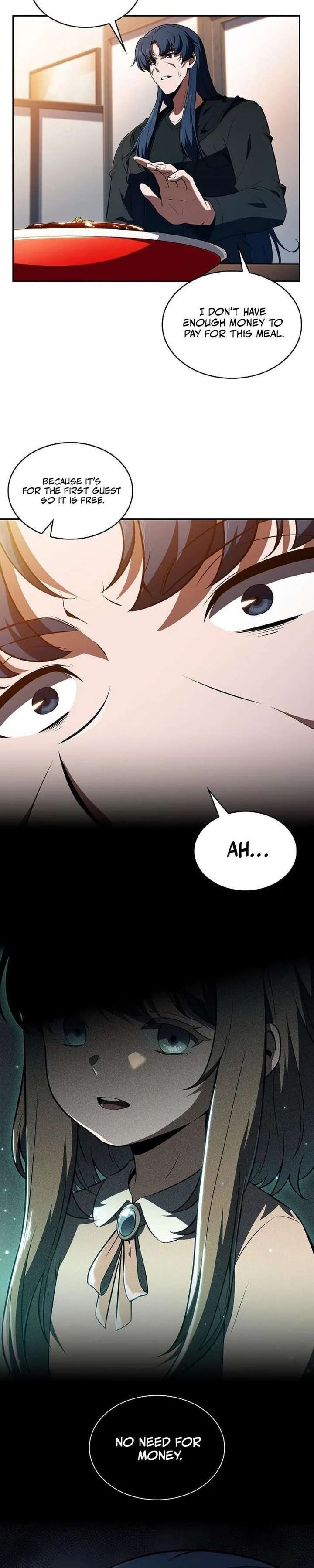 Eat and Go - Chapter 48 Page 21