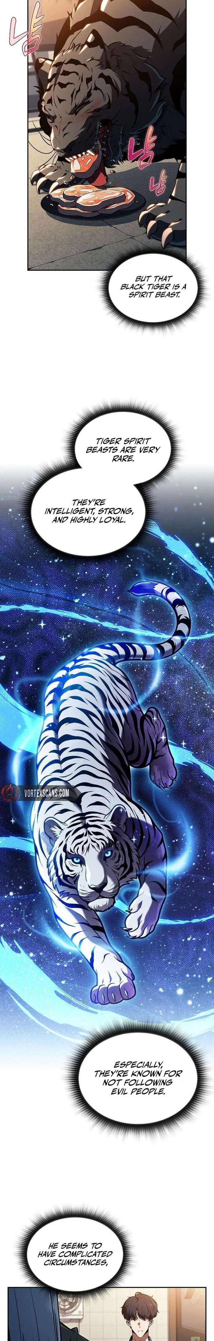 Eat and Go - Chapter 48 Page 23