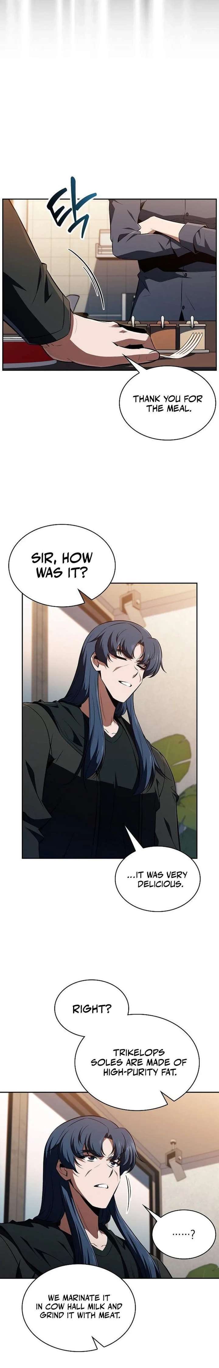 Eat and Go - Chapter 48 Page 25