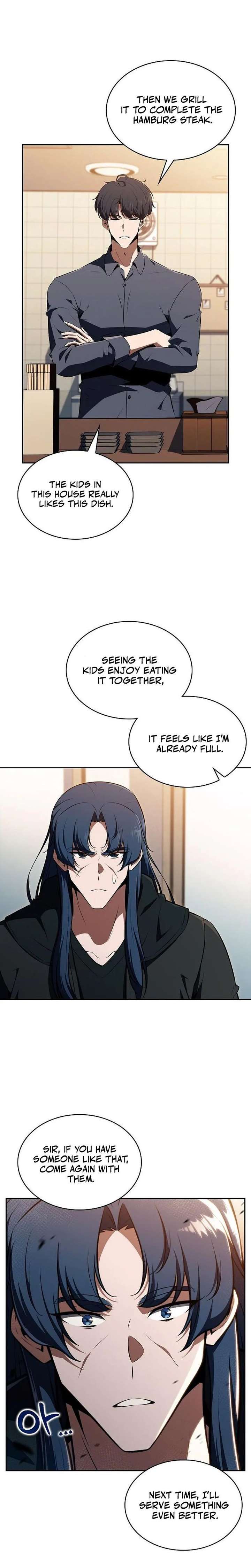 Eat and Go - Chapter 48 Page 26