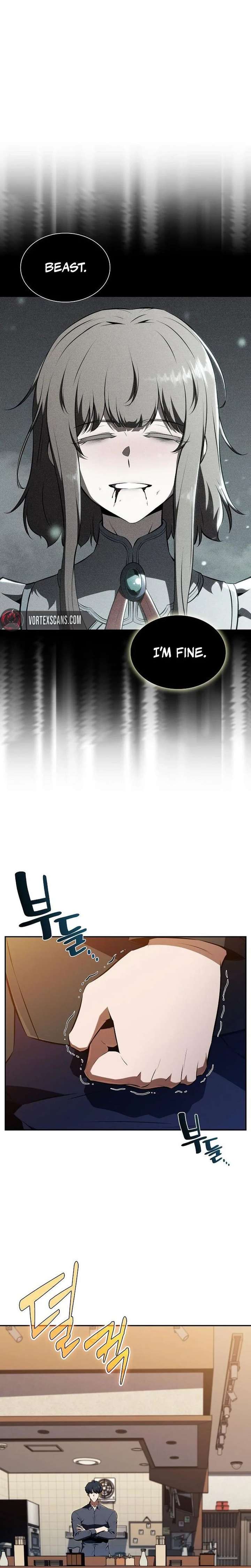 Eat and Go - Chapter 48 Page 27