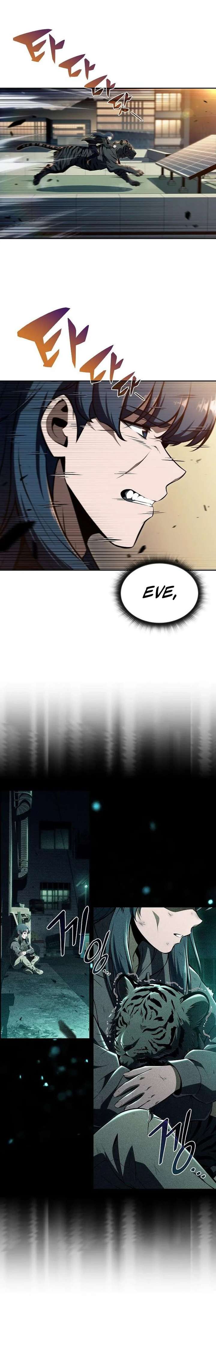 Eat and Go - Chapter 48 Page 29