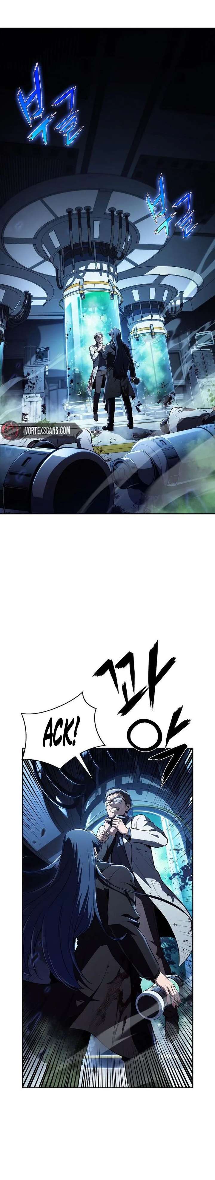 Eat and Go - Chapter 48 Page 30