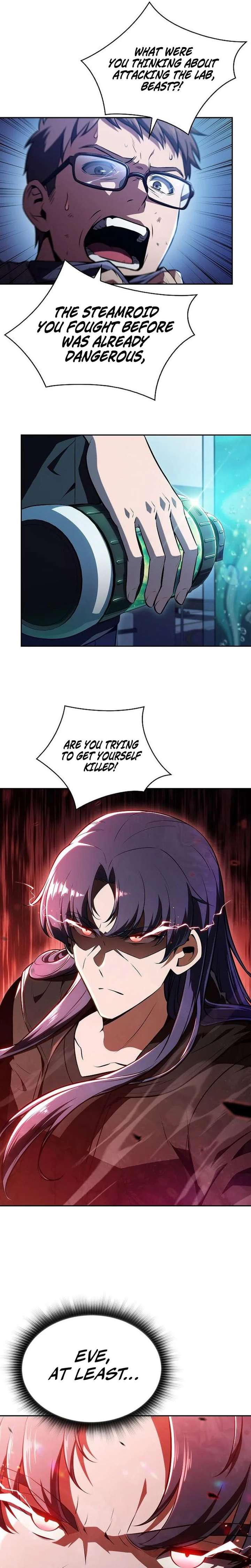 Eat and Go - Chapter 48 Page 31