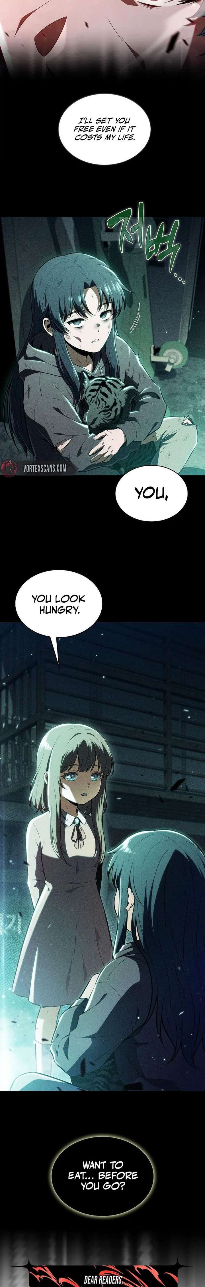 Eat and Go - Chapter 48 Page 32