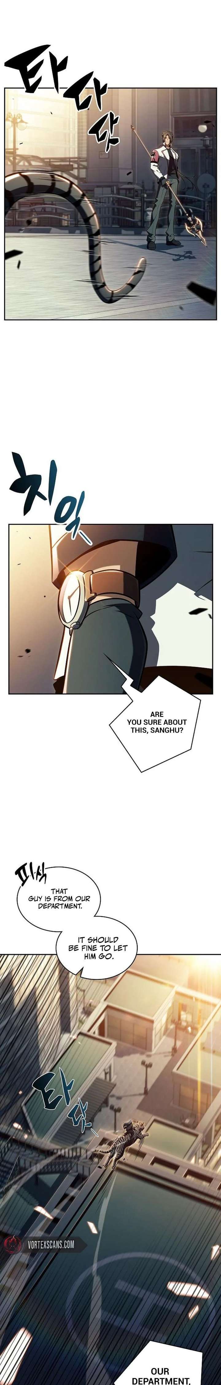 Eat and Go - Chapter 48 Page 5