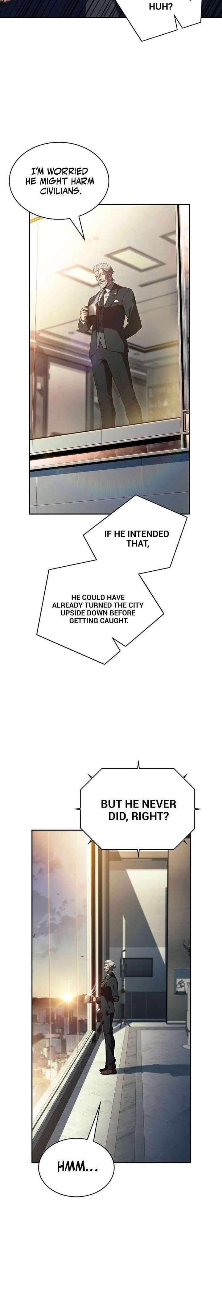 Eat and Go - Chapter 48 Page 6