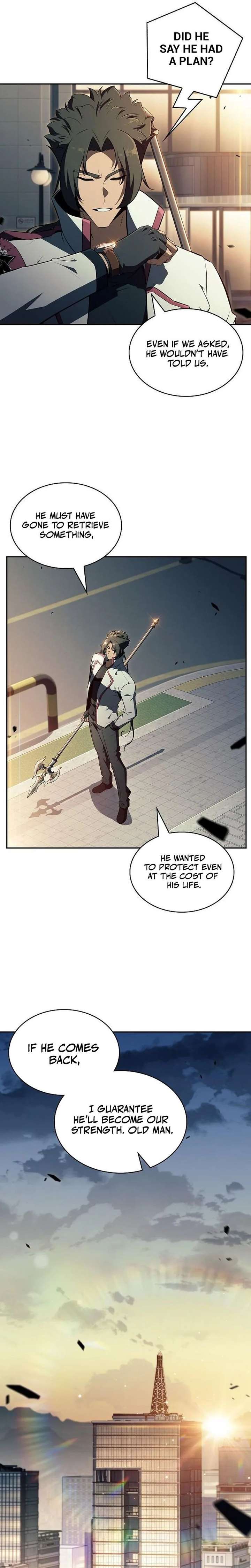 Eat and Go - Chapter 48 Page 7