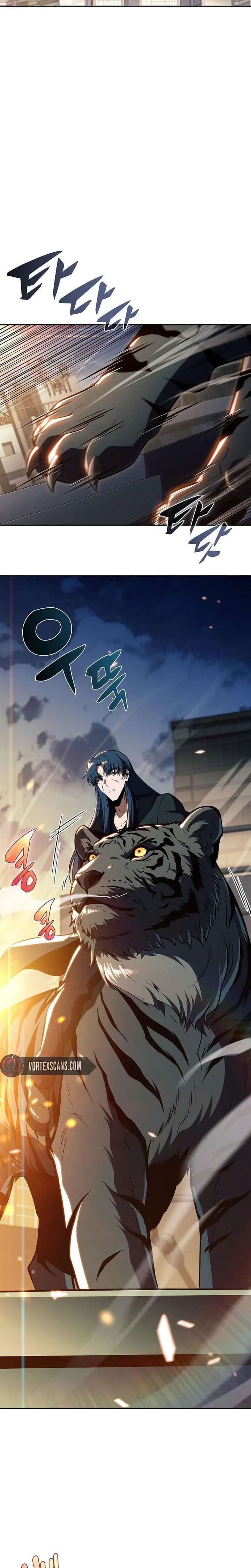 Eat and Go - Chapter 48 Page 8