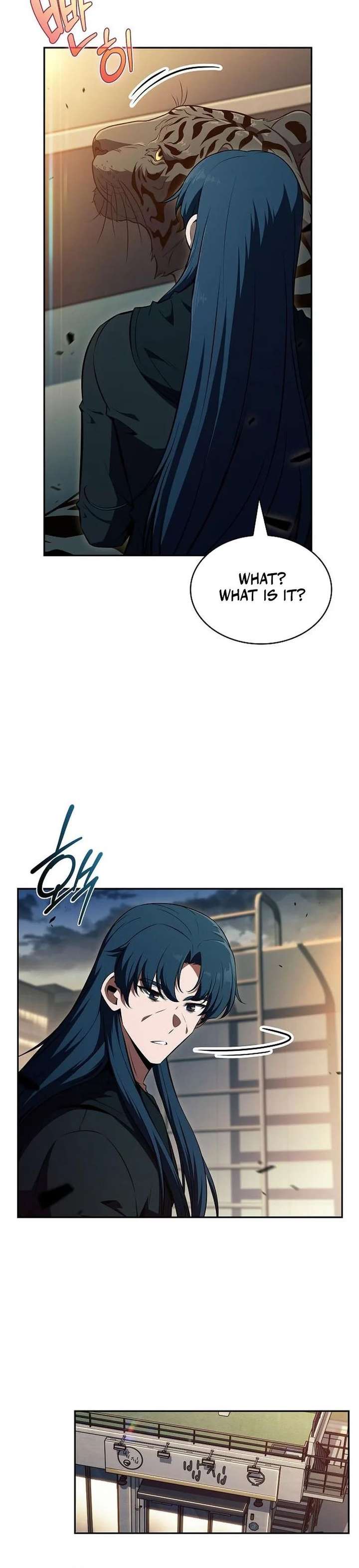 Eat and Go - Chapter 48 Page 9