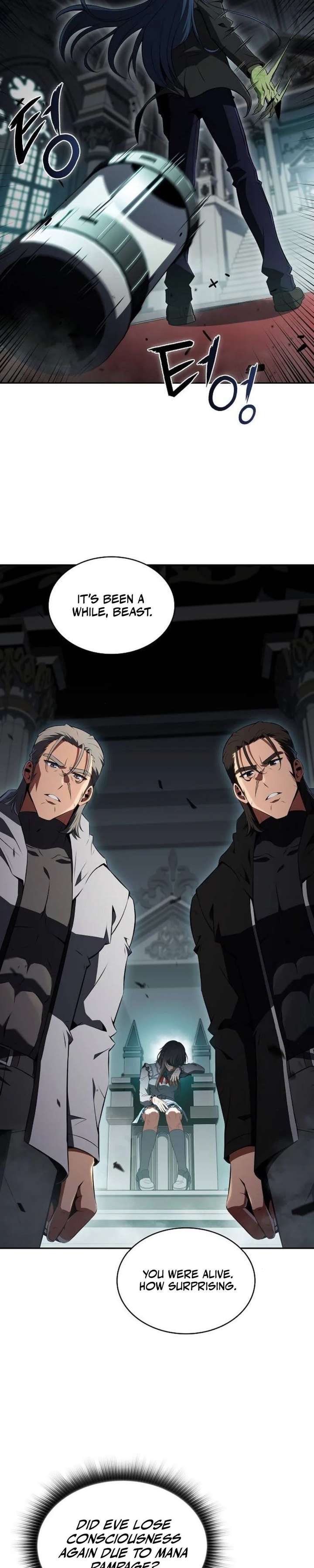 Eat and Go - Chapter 49 Page 10