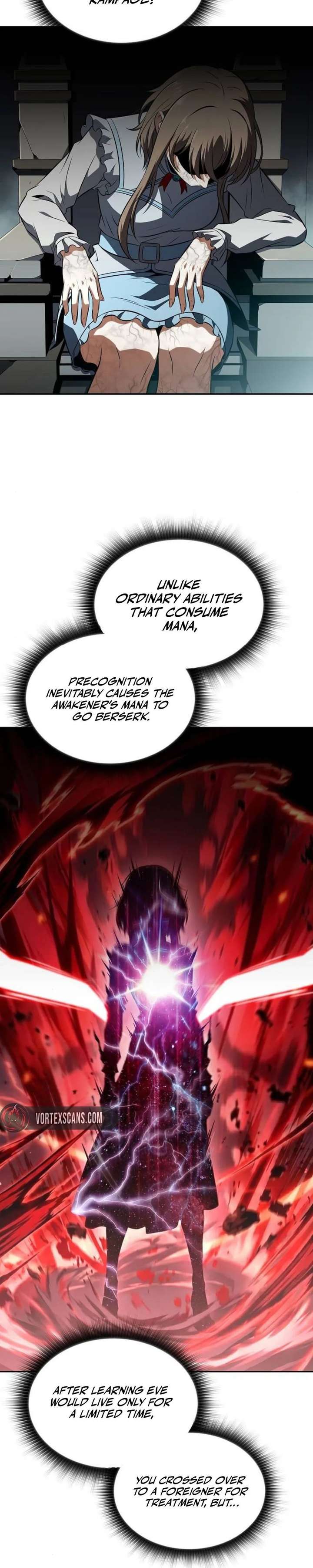 Eat and Go - Chapter 49 Page 11