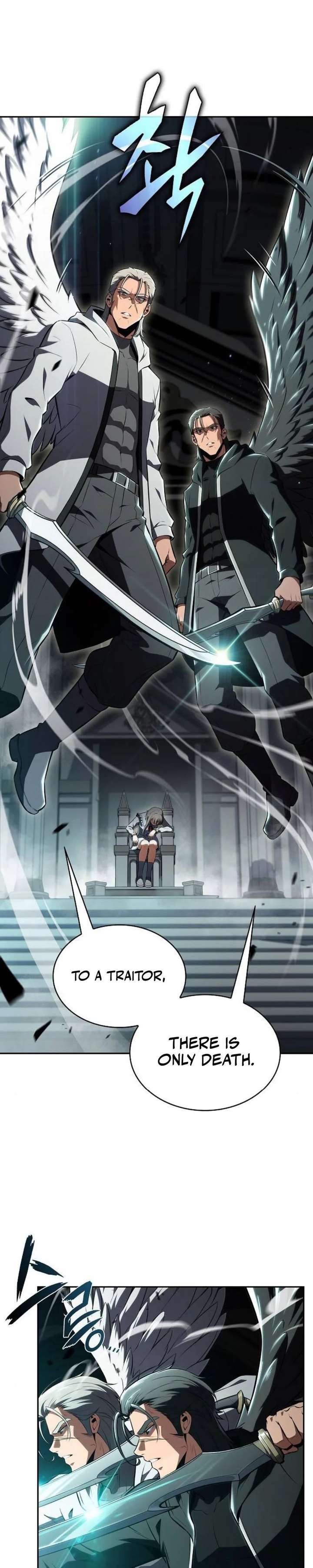 Eat and Go - Chapter 49 Page 13