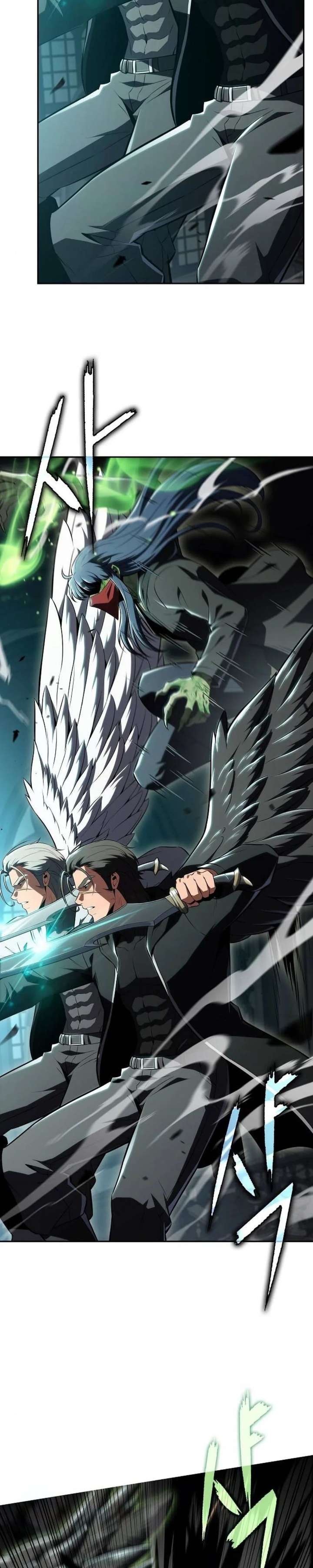 Eat and Go - Chapter 49 Page 14