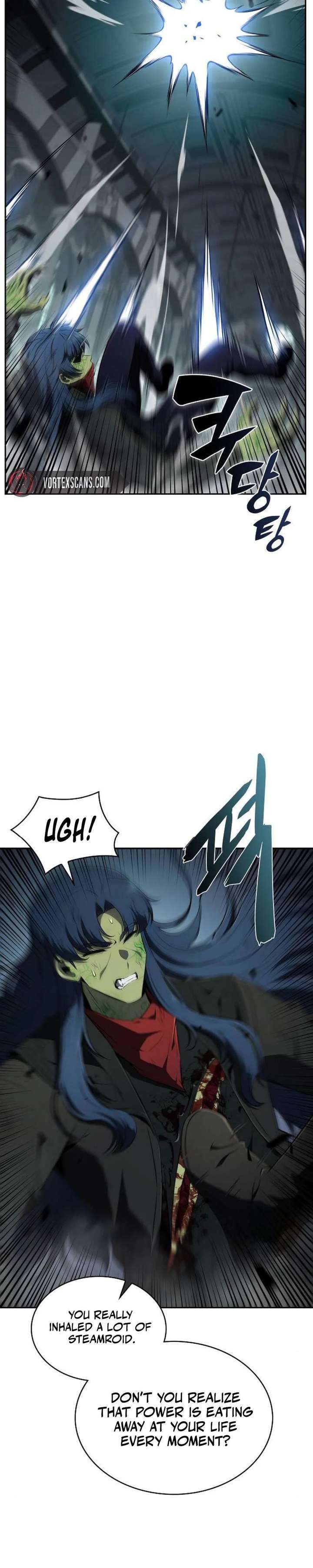 Eat and Go - Chapter 49 Page 19