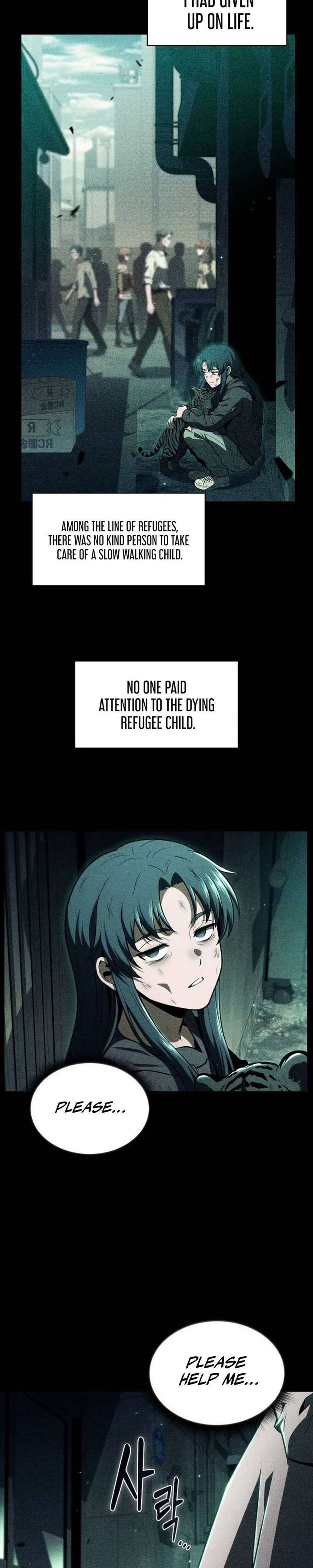 Eat and Go - Chapter 49 Page 2