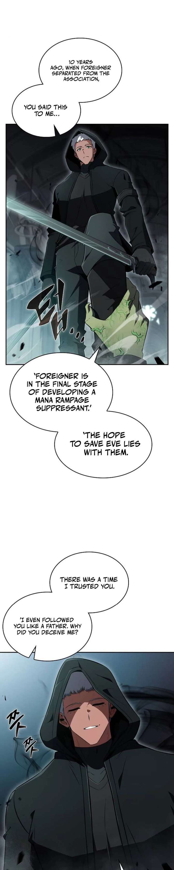 Eat and Go - Chapter 49 Page 21