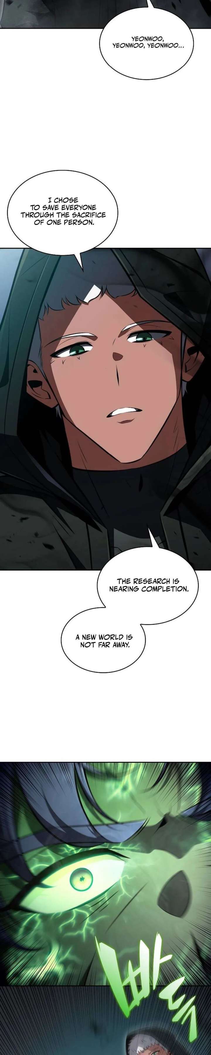 Eat and Go - Chapter 49 Page 22