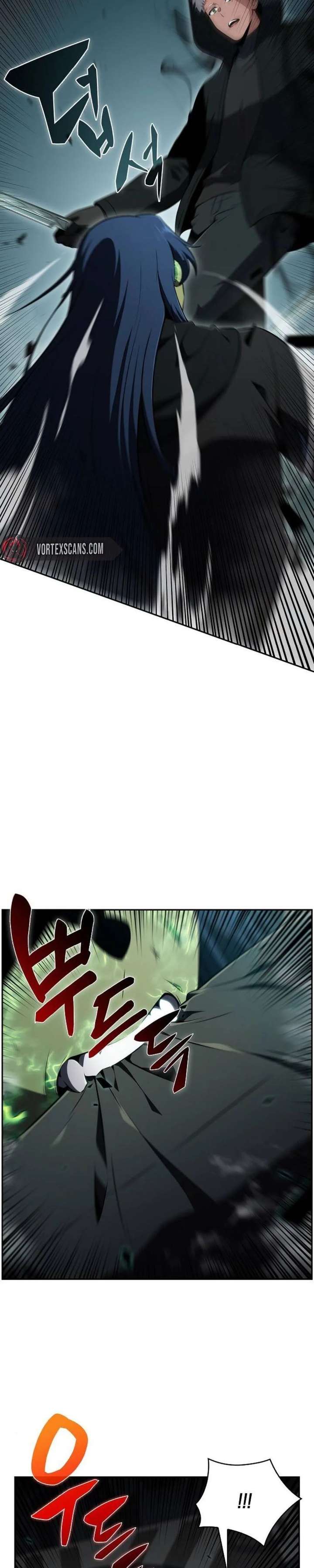 Eat and Go - Chapter 49 Page 23