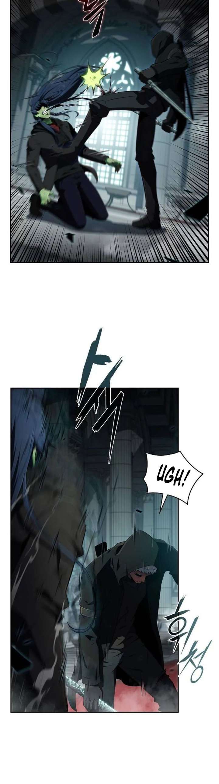 Eat and Go - Chapter 49 Page 24