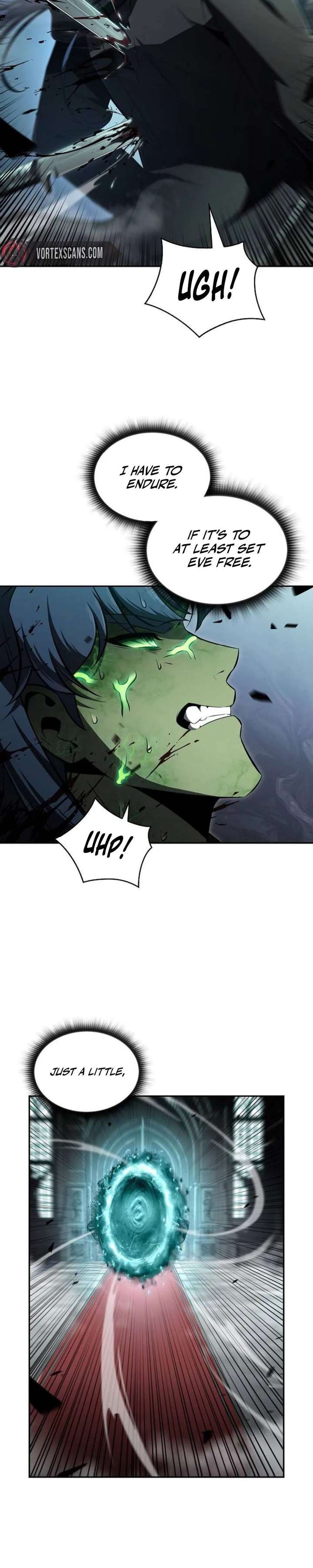 Eat and Go - Chapter 49 Page 27