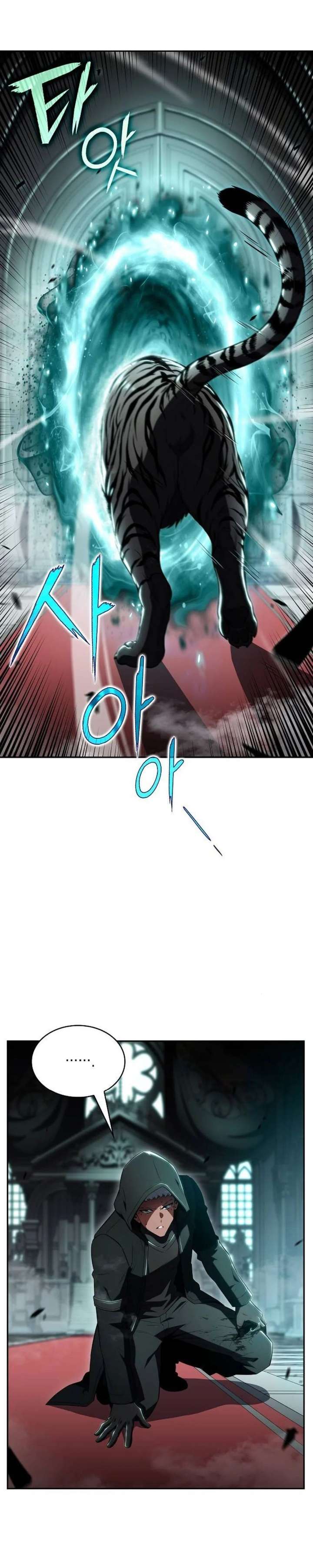 Eat and Go - Chapter 49 Page 29