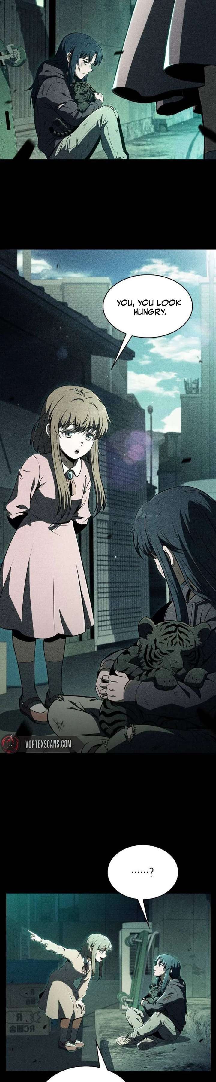 Eat and Go - Chapter 49 Page 3