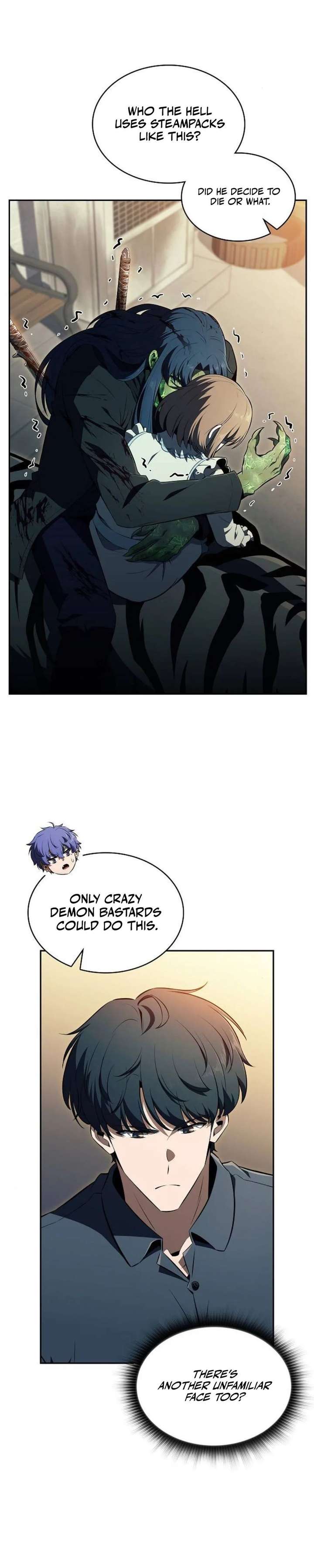 Eat and Go - Chapter 49 Page 33