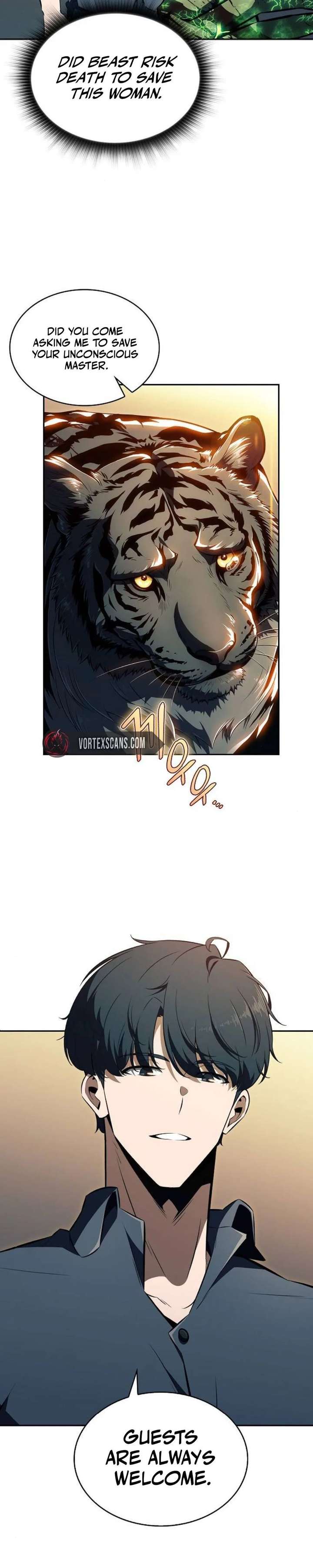 Eat and Go - Chapter 49 Page 35