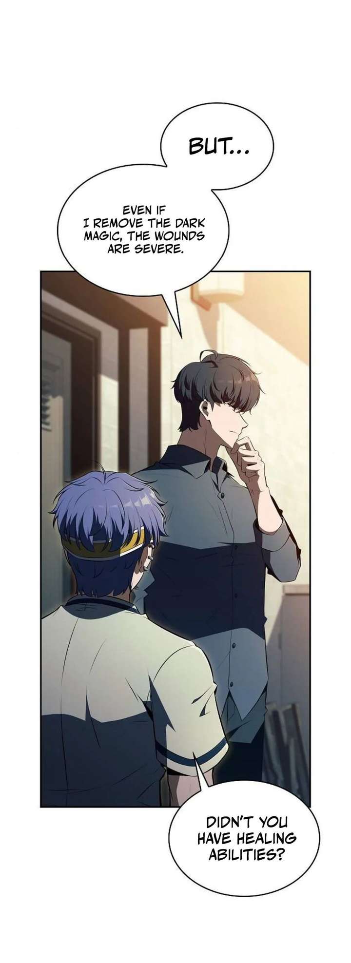 Eat and Go - Chapter 49 Page 36