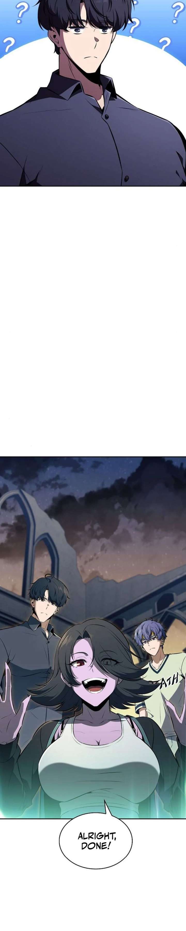 Eat and Go - Chapter 49 Page 38