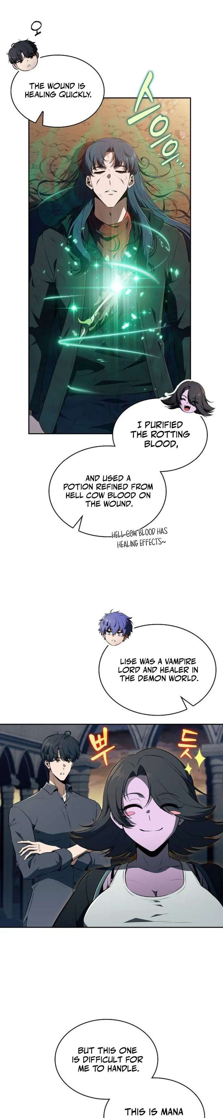 Eat and Go - Chapter 49 Page 39