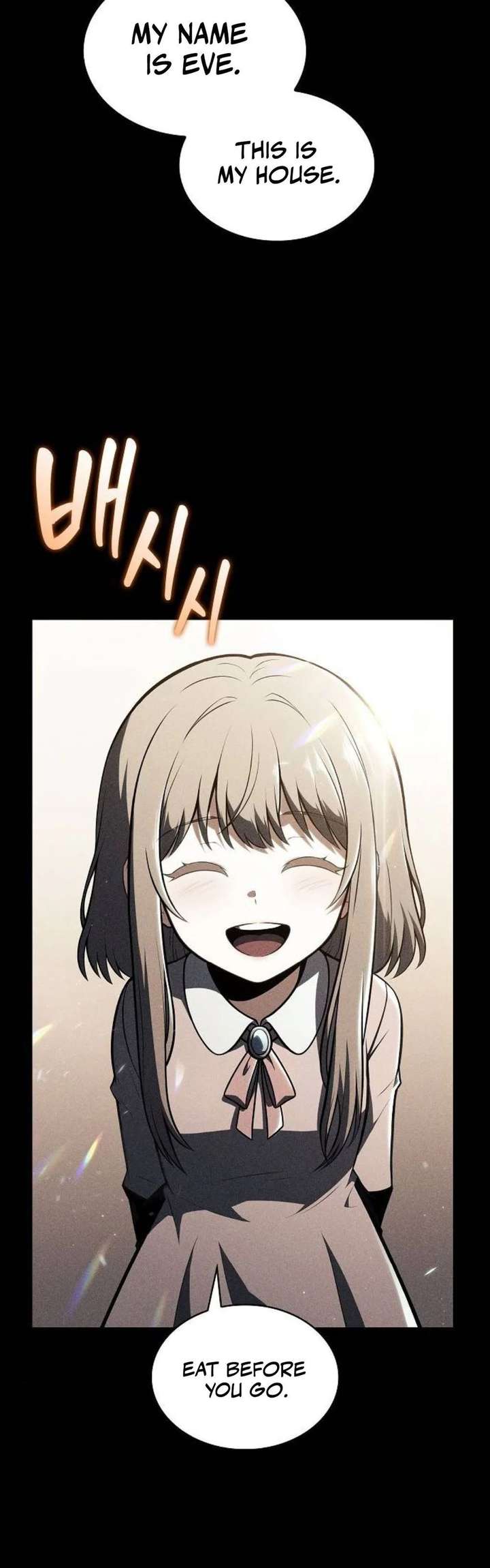 Eat and Go - Chapter 49 Page 4