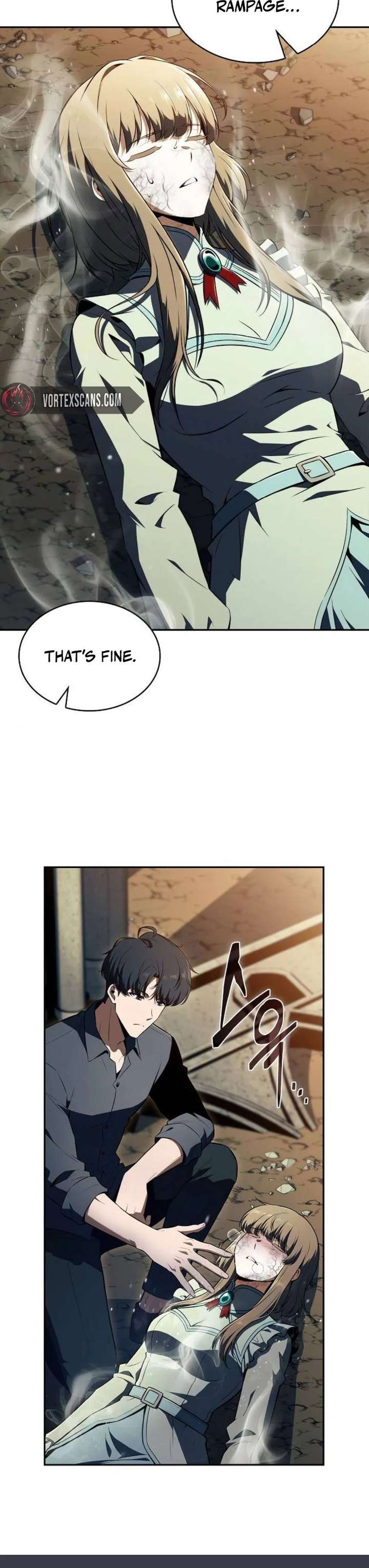 Eat and Go - Chapter 49 Page 40