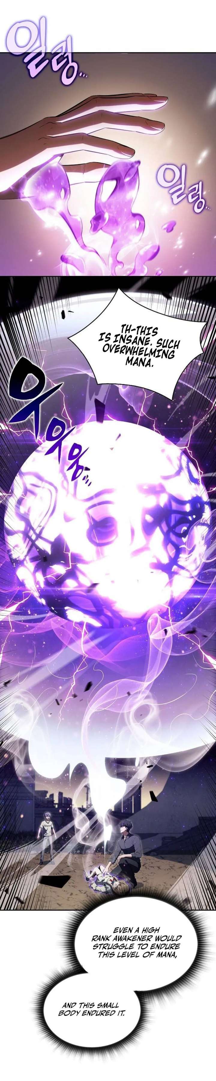 Eat and Go - Chapter 49 Page 41