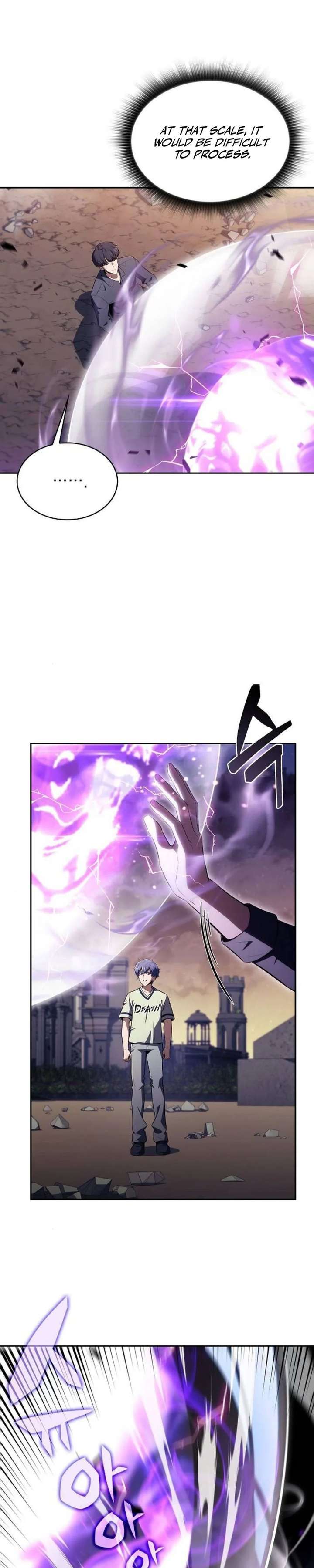 Eat and Go - Chapter 49 Page 42