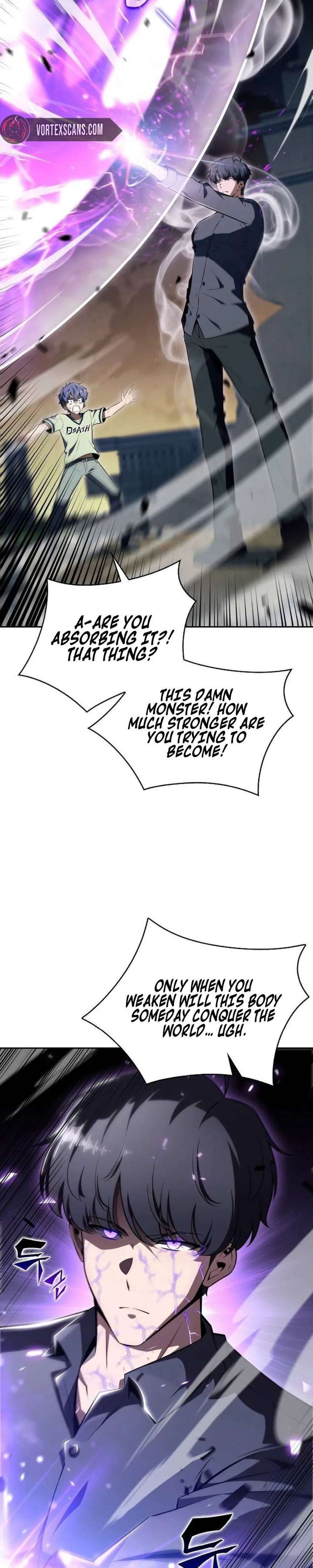 Eat and Go - Chapter 49 Page 43